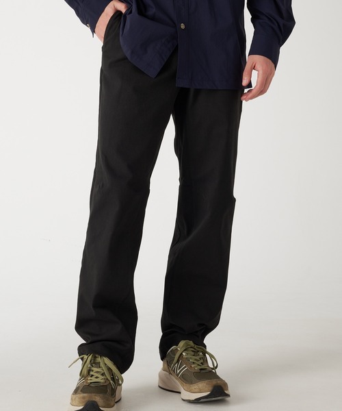 00s Eddie Bauer チノパン フェード バギー w36 XL Eddie Bauer チノパン ボイジャーフレックス チノ クラシック