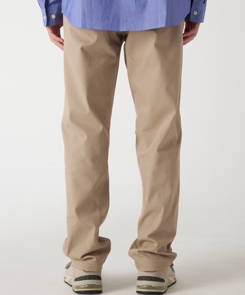 00s Eddie Bauer チノパン フェード バギー w36 XL Eddie Bauer チノパン ボイジャーフレックス チノ クラシック