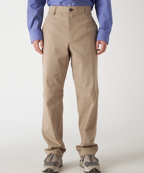 00s Eddie Bauer チノパン フェード バギー w36 XL Eddie Bauer チノパン ボイジャーフレックス チノ クラシック