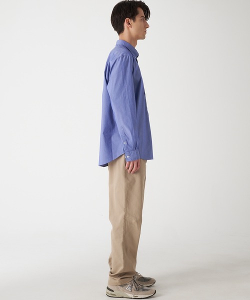 00s Eddie Bauer チノパン フェード バギー w36 XL Eddie Bauer チノパン ボイジャーフレックス チノ クラシック