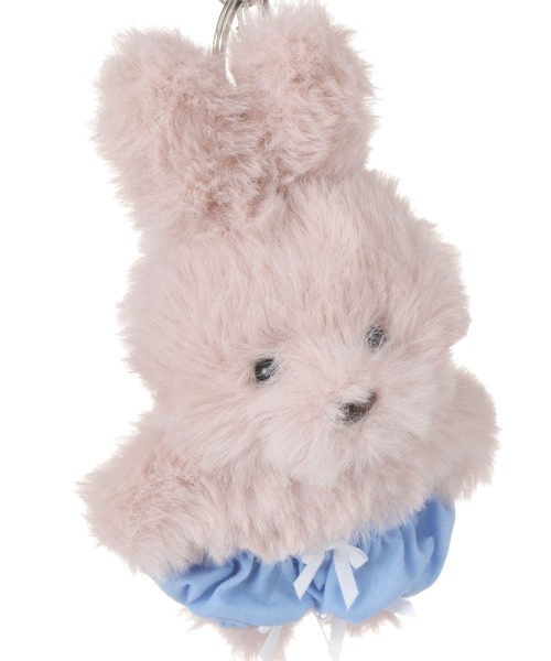 repipi armario（レピピアルマリオ） キーホルダー オシャUSAGI