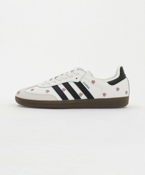 adidas Originals スニーカー 「adidas Originals」SAMBA OG W FLW