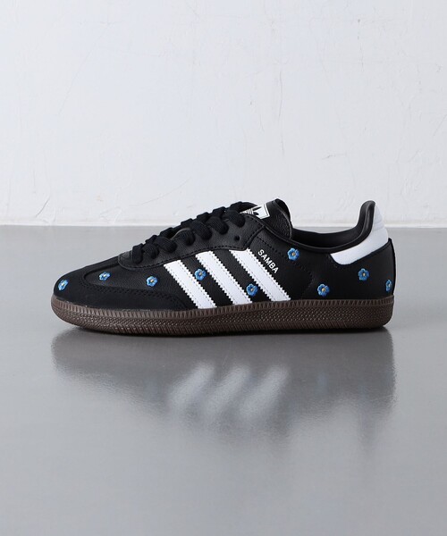 adidas Originals スニーカー 「adidas Originals」SAMBA OG W FLW
