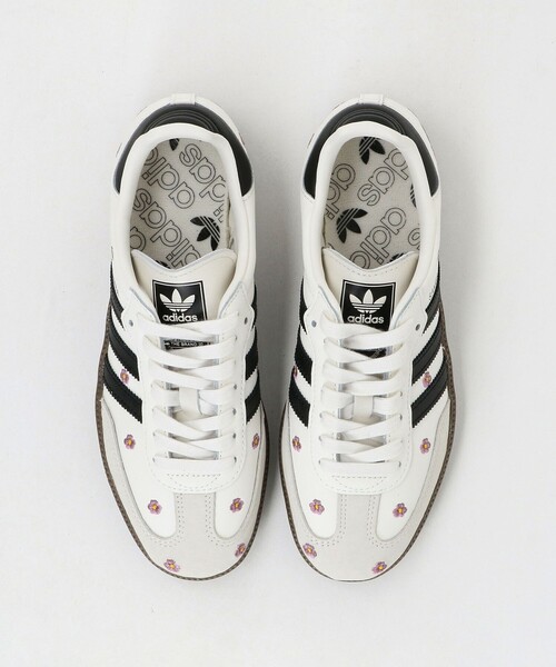 adidas Originals スニーカー 「adidas Originals」SAMBA OG W FLW