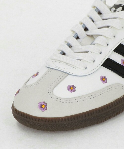 adidas Originals スニーカー 「adidas Originals」SAMBA OG W FLW