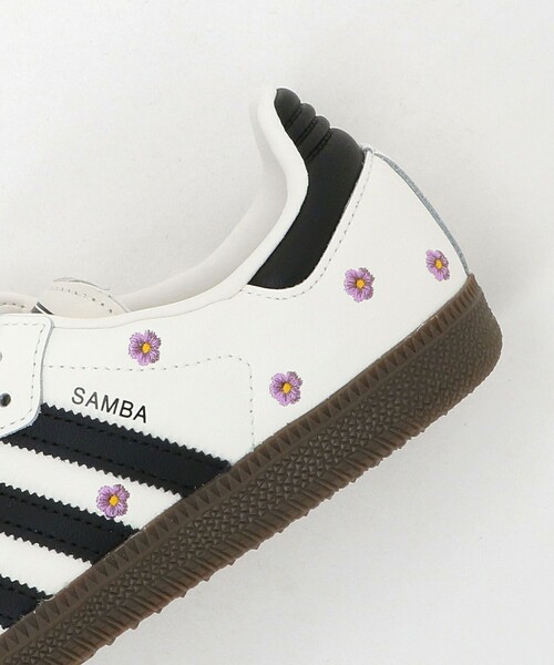 adidas Originals スニーカー 「adidas Originals」SAMBA OG W FLW