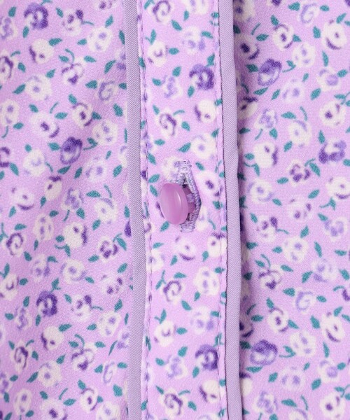 ★専用★女の子150〜160cm　ブランドワンピース(一部除外あり)まとめ売り☆ 147_ichi_yon_nana】レース取り外しワンピース｜小柄女性向け
