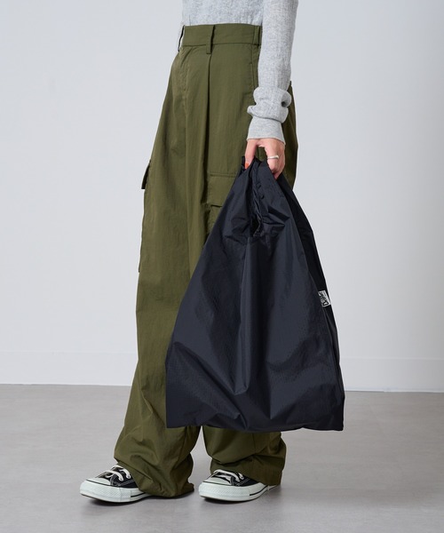 Drifter（ドリフター） トートバッグ 「Drifter」ポケッタブル トート