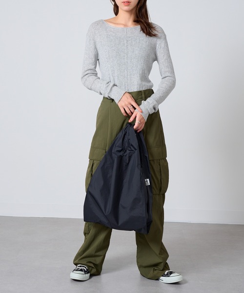 Drifter（ドリフター） トートバッグ 「Drifter」ポケッタブル トート