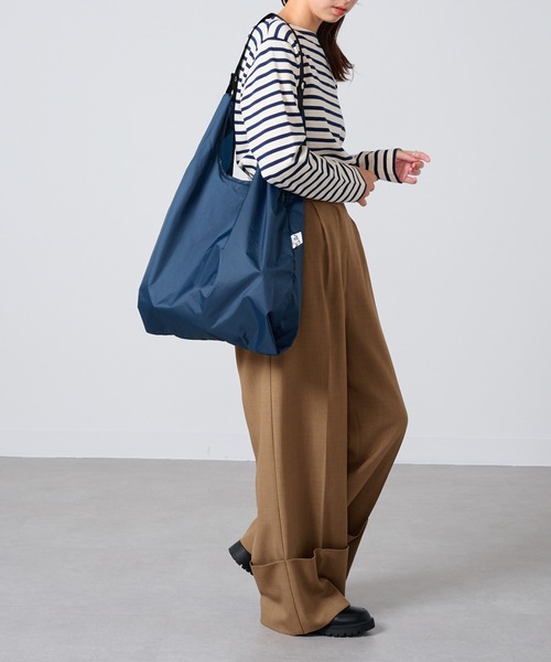 Drifter（ドリフター） トートバッグ 「Drifter」ポケッタブル トート