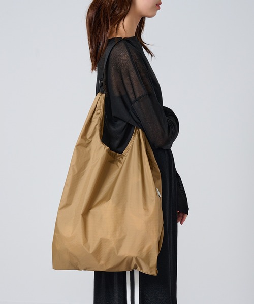 Drifter（ドリフター） トートバッグ 「Drifter」ポケッタブル トート