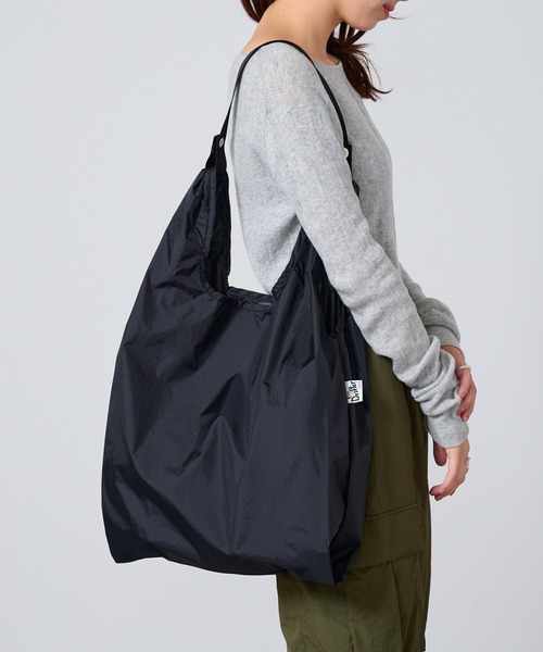 Drifter（ドリフター） トートバッグ 「Drifter」ポケッタブル トート