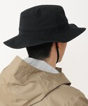 コロンビア 帽子 ハット uvカット 紫外線カ...の詳細画像1