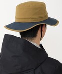 コロンビア 帽子 ハット uvカット 紫外線カ...の詳細画像3