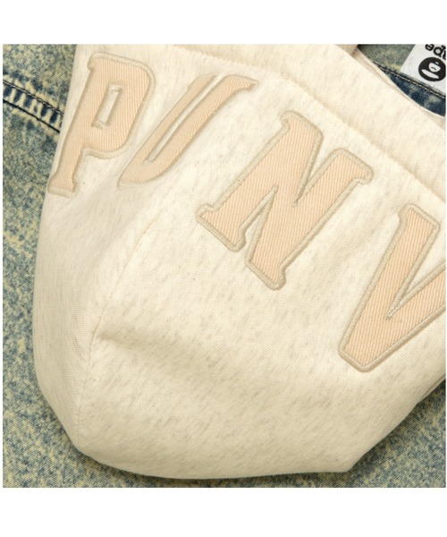ブラウス シャツ AAPE DENIM HOODIE SHIRT レディース AAPE BY A BATHING APE ブラウス シャツ DENIM HOODIE SHIRT