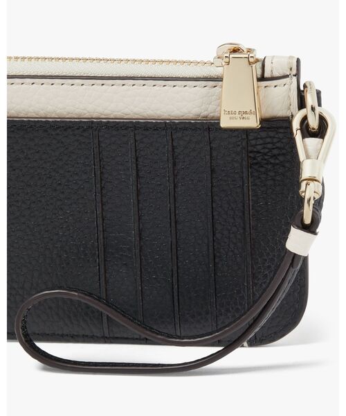 kate spade NEW YORK（ケイト・スペード ニューヨーク） カードケース