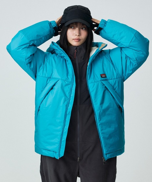 NANGA（ナンガ） ダウンジャケット ダウン 「NANGA/ナンガ」AURORA TEX