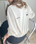 tシャツ 「Hello Kitty」大人もトキ...の詳細画像2