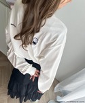 tシャツ 「Hello Kitty」大人もトキ...の詳細画像3