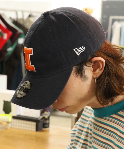 メンズキャップ　BAPE New Era 1920他　9個セット BAPE NEW ERA 9FIFTY CAP | bape.com