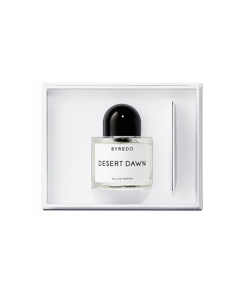 BYREDO（バイレード） 香水 デザートドーン オードパルファン 50ml