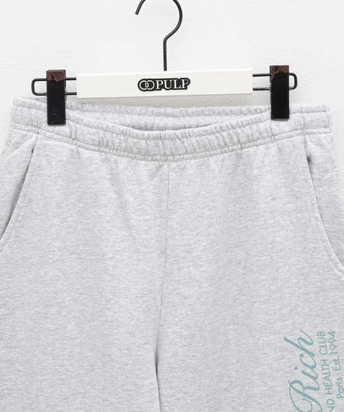 ★Sporty & Rich★フレンチ スウェットパンツ SPORTY&RICH スウェットパンツ ジャージ 「SPORTY&RICH