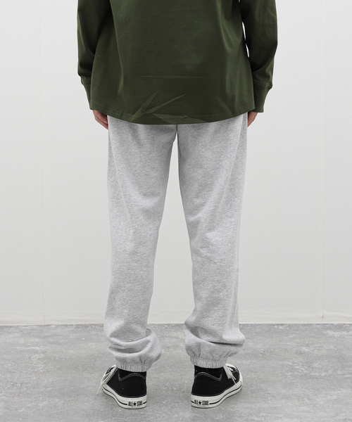 ★Sporty & Rich★フレンチ スウェットパンツ SPORTY&RICH スウェットパンツ ジャージ 「SPORTY＆RICH