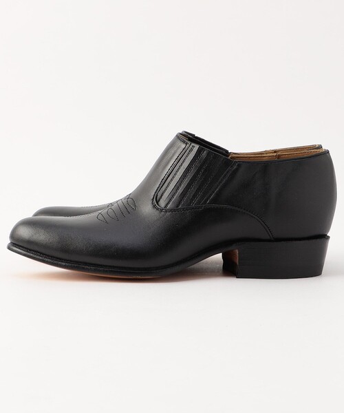 FREAK'S STORE（フリークスストア） ブーツ CHAMULA/チャムラ Choclo