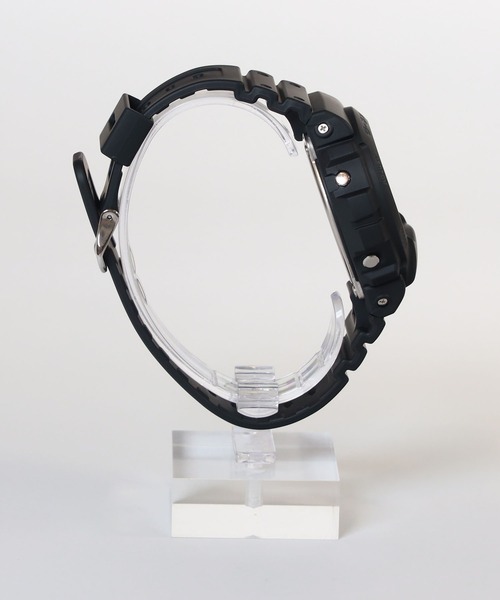 G-SHOCK gショック 腕時計 Black and brilliant whiteシリーズ / DW