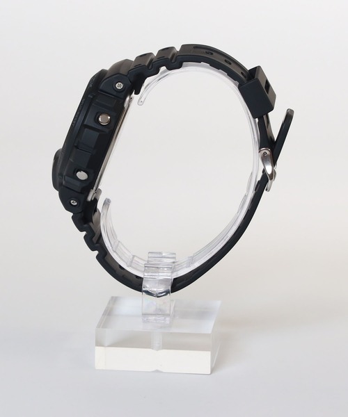 G-SHOCK 腕時計 Black and brilliant whiteシリーズ / DW-6900WD-1JF