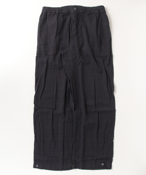 mfpen パンツ 「mfpen」エムエフペン Travel Trousers メンズ