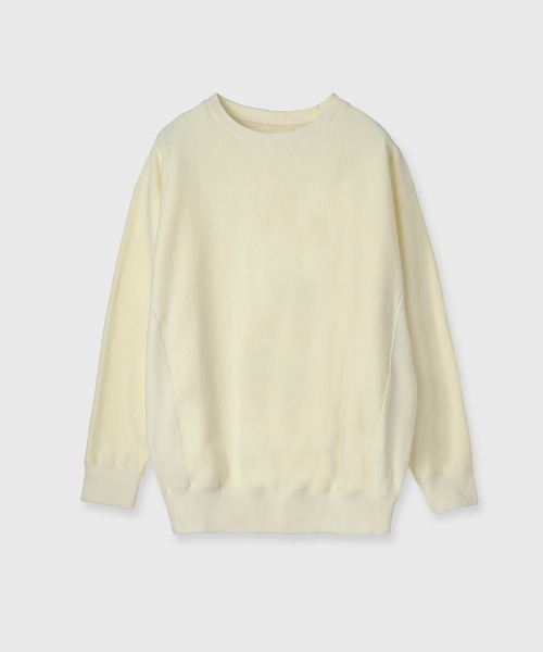 CREDONA（クレドナ） トレーナー スウェット 「THE C」SWEATSHIRT