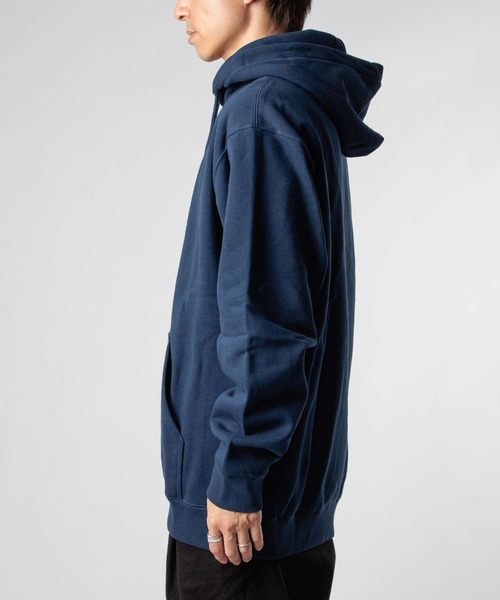 HUF（ハフ） パーカー HUF H STAR HOODIE エイチスター フーディー