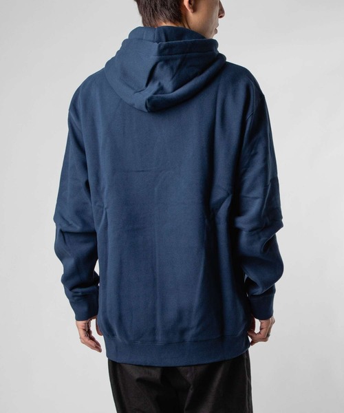 HUF（ハフ） パーカー HUF H STAR HOODIE エイチスター フーディー