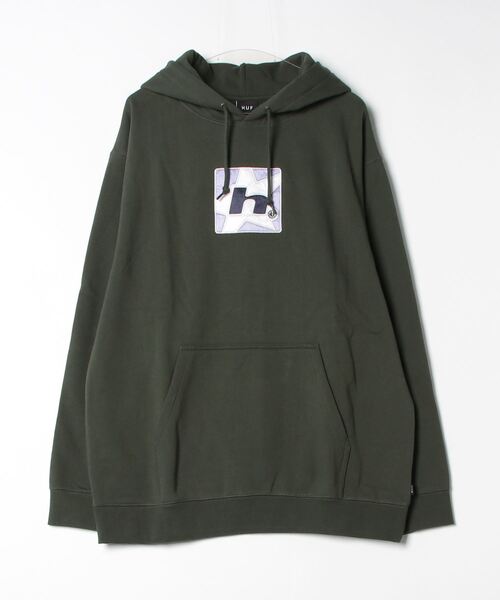 決*ー様 HUF ベージュ スター刺繍 パーカーセットアップ 決*ー様 HUF ベージュ スター刺繍 パーカーセットアップ HUF ベージュ