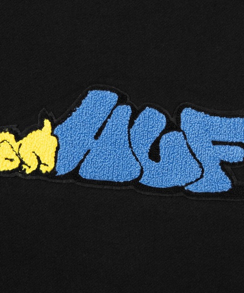 HUF Dog Sense Crewneck Sweatshirt Black トレーナー 楽天市場】DOG SENSE CREWNECK / HUF ハフ スウェット HUF ハフ