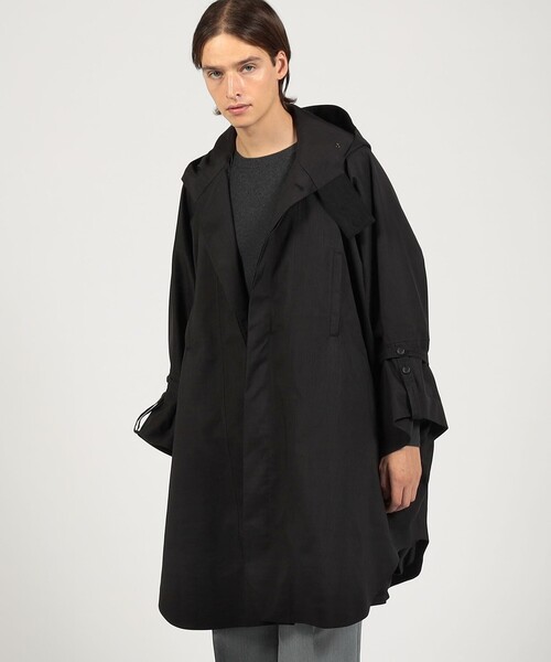 Norweigian Rain RAINCHO ポンチョコート セール】 Norweigian Rain Raincho ポンチョコート （ポンチョ