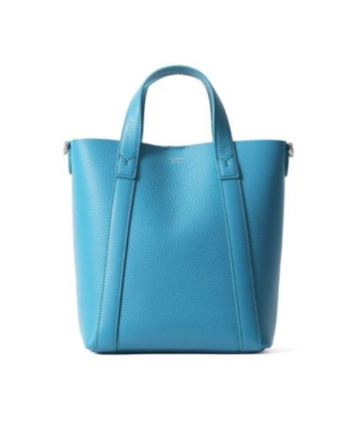 PELLE MORBIDA ショルダーバッグ Tela Marina（テーラマリーナ