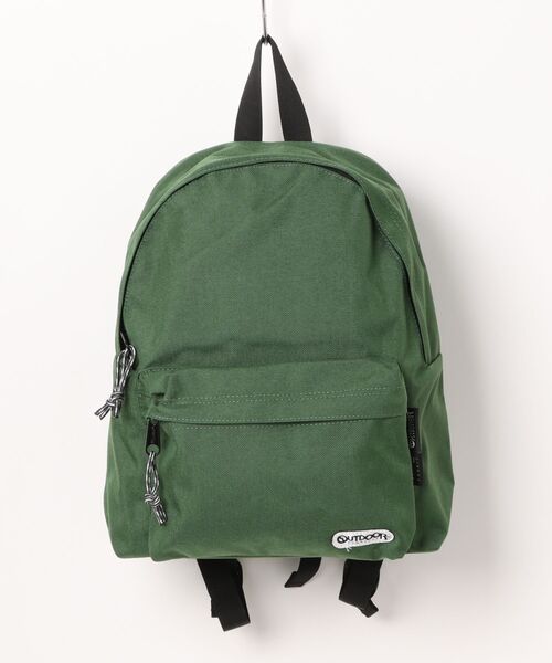 OUTDOOR PRODUCTS（アウトドアプロダクツ） デイバック リュック
