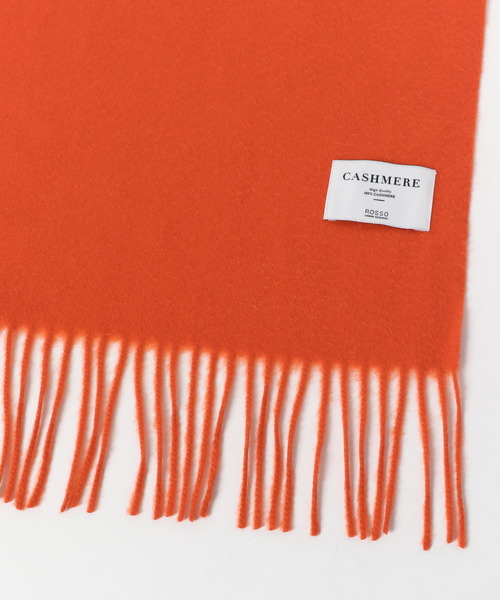 マフラー ストール カシミヤストール レディース : ZOZOTOWN Yahoo!店