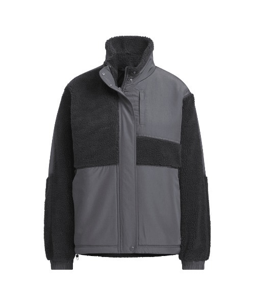 ジャケット・アウター adidas ◇正規品◇ADIDAS ORIGINALS OVZD TRACKTOP(W)◇関税込◇人気