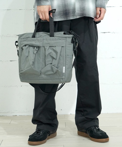 バッグ smtwtfs318 Outfitter lab｜ヘルメットバッグ | Rakuten Fashion(楽天