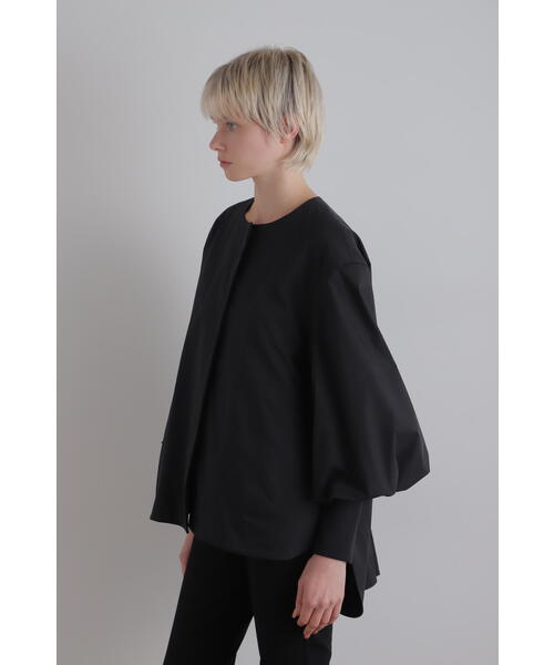 LE PHIL（ル フィル） ブルゾン アウター 強燃ストレッチメモリー