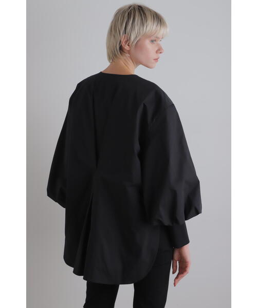 ルフィル LE PHIL ブルゾン アウター　ハイストレッチツイルブルゾン ルフィル LE PHIL ブルゾン アウター ハイストレッチツイルブルゾン LE