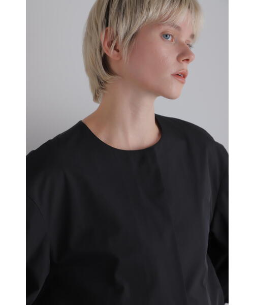 LE PHIL（ル フィル） ブルゾン アウター 強燃ストレッチメモリー