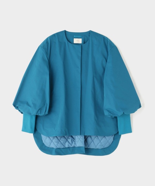 LE PHIL（ル フィル） ブルゾン アウター 強燃ストレッチメモリー