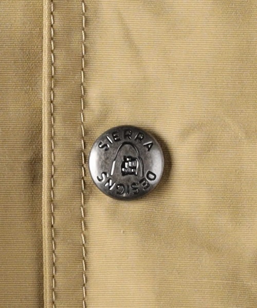 Right-on（ライトオン） マウンテンパーカー ウインドブレーカー