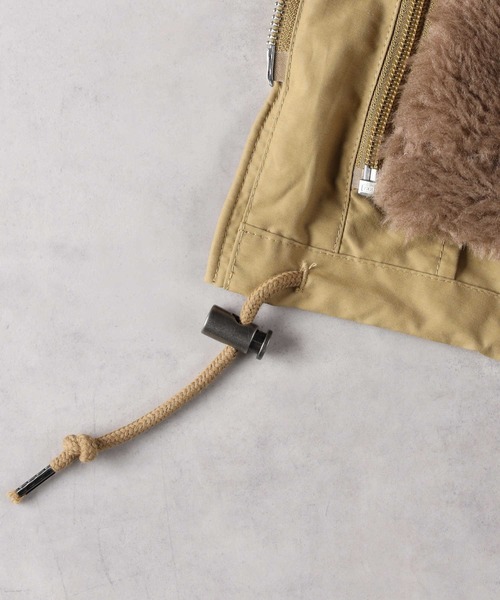 Right-on（ライトオン） マウンテンパーカー ウインドブレーカー