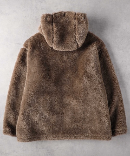 Right-on（ライトオン） マウンテンパーカー ウインドブレーカー