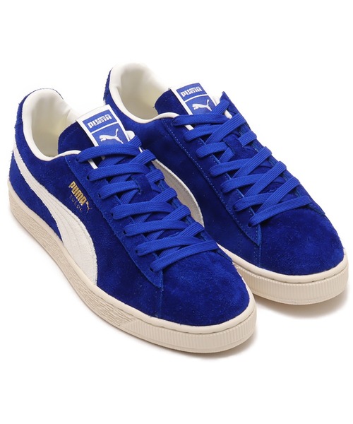 PUMA スニーカー SUEDE CHARLES F. STEAD III / プーマ スウェード 